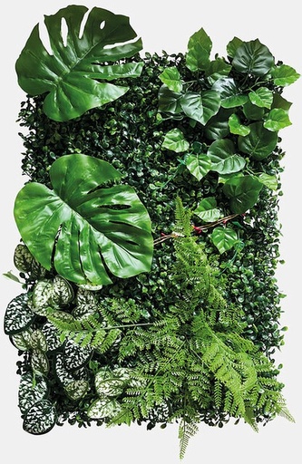 [R5100025] Repto plant achterwand mat 40-60cm 2