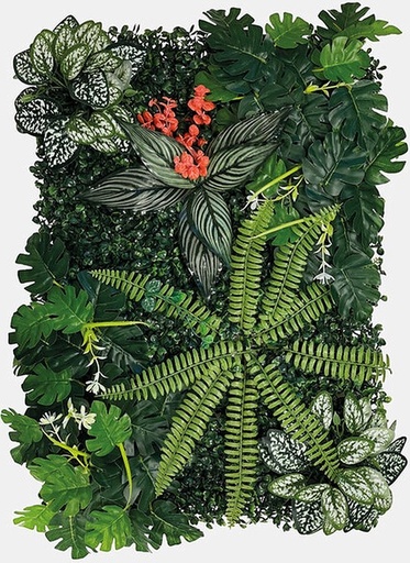 [R5100030] Repto plant achterwand mat 40-60cm 3