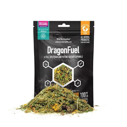 [R9100030] Arcadia Earth Pro Dragon Fuel 125gram