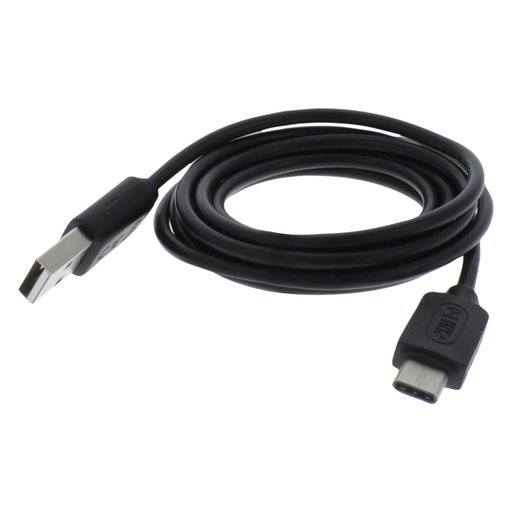 [00.134.47] USB 3.0K. C-A - 1.5 m - zwart