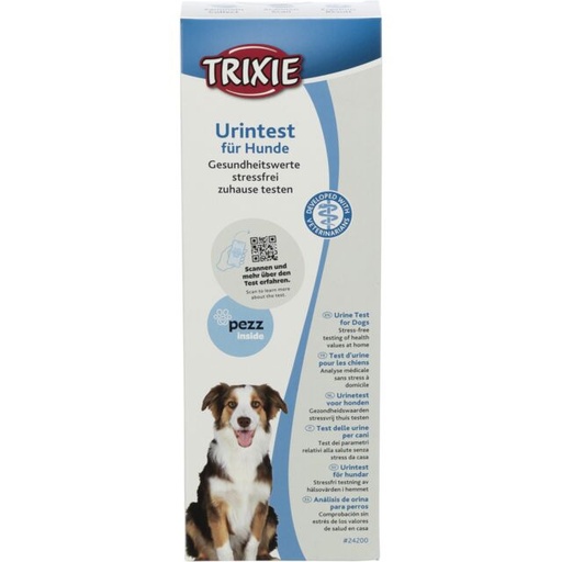 [24200] Urinetest voor honden