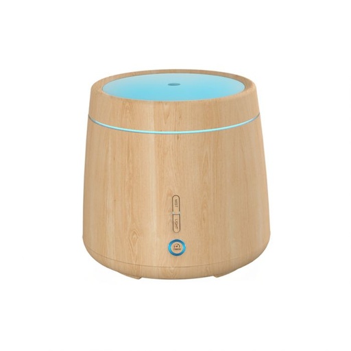 [170019] Aroma diffuser Eve houtlook