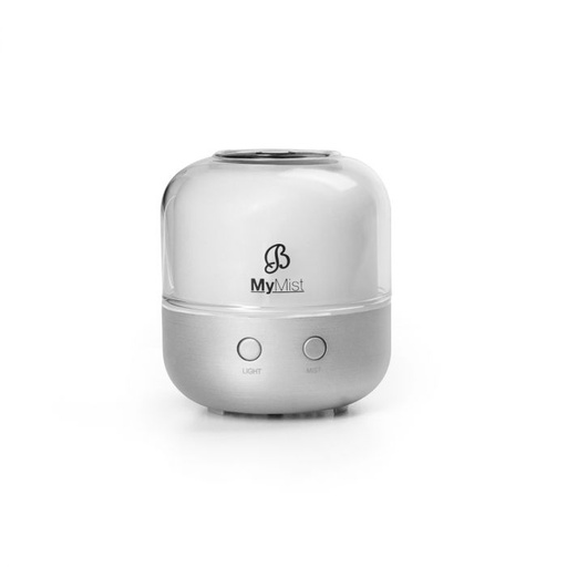 [221501roze / 221502zilver / 221503brons] Boles d'olor Brumi Mist aroma diffuser