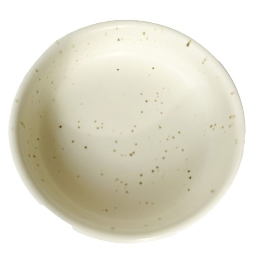 [252501] Schaaltje voor amberblokjes Crème