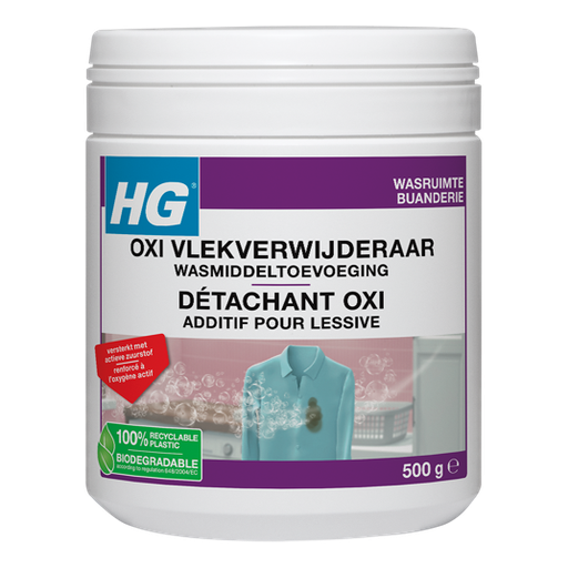 HG OXI Vlekkenverwijderaar