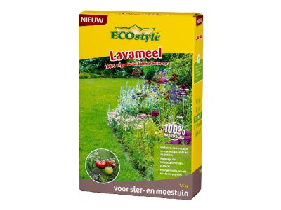 [1490999] EcoStyle Lavameel 1,6 kg Poeder