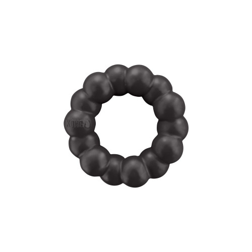 [020 6737] Kong Extreme Ring Zwart