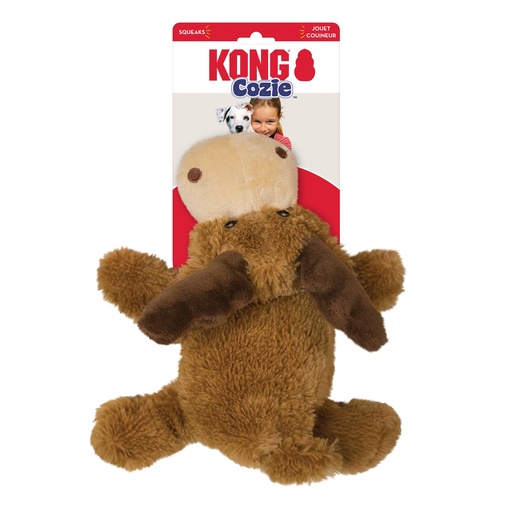 [020 1893] Kong Cozie Marvin Moose XL