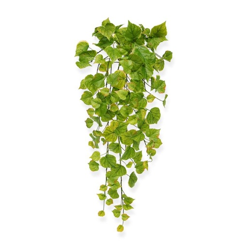 [208206] Populier kunst hangplant 65cm