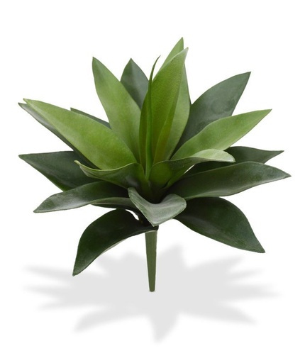 [151602] Agave kunstplant 25 cm
