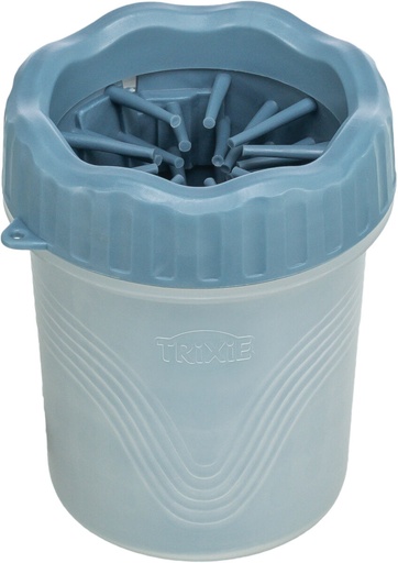 [25704] Poot cleaner S–M blauw