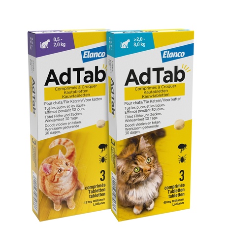 [34250] AdTab kat kauwtabl >2,0-8,0kg 3tabl