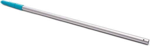 [EQ-POO-01021      1818131] Telescop. steel 2.79m (voor wandborstels+net)