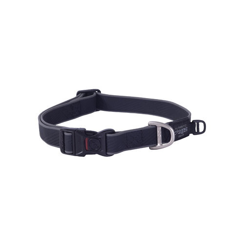 [RHB75MA] Hydro Tech Halsband M Zwart