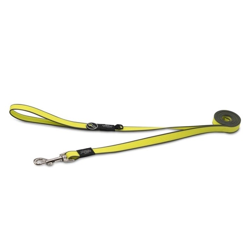 [RHL75L1000H] Hydro Tech Lijn 10m Handvat Geel