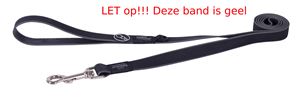 [RHL75L600H] Hydro Tech Lijn 6m Handvat Geel