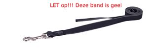 [RHLTL75L200H] Hydro Tech Training Lijn 2m Geel