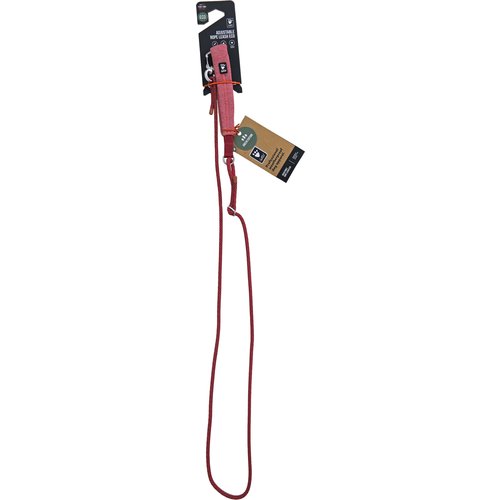 [022 7462] LEASH ROP AD.EC BKB.0.6/120-180CM 934201