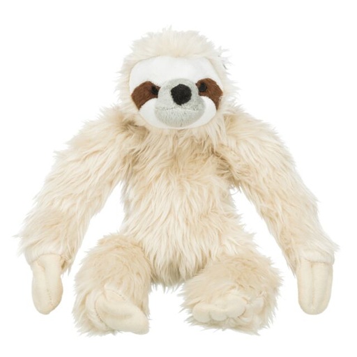 [35670] # Luiaard pluche 35cm