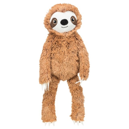 [35671] # Luiaard pluche 56cm