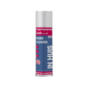[E823] Exil Flea Free Omgevingsspray IGR 250ml