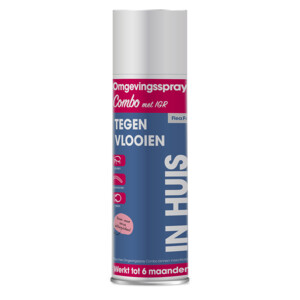 [E825] Exil Flea Free Omgevingsspray IGR 500 ml