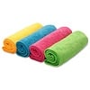[1550102] Poli. Microvezel set van 4 pack 30*30
