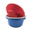 [1551552] afwasbakje  rond 32cm