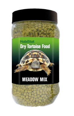 [R8100050] Habistat Tortoise food meadow mix 400gr