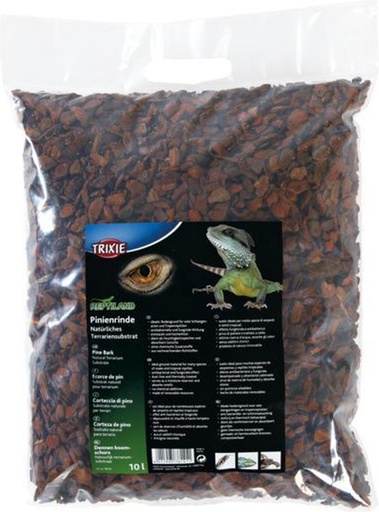 [76141] Trixie repti bark Pijnboomschors 10 liter