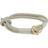 [1984516] Soft Rope Half-Slip Halsband S-M Salie/mintgroen