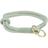 [1984616] Soft Rope Half-Slip Halsband M Salie/mintgroen