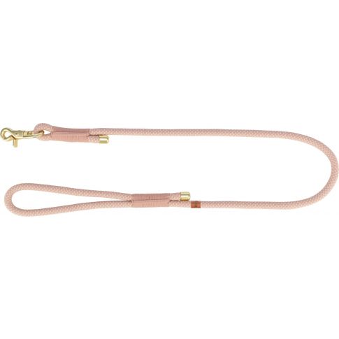 [1984007] Soft Rope Riem S–XL 1,00 m/ø 10 mm Lichtroze